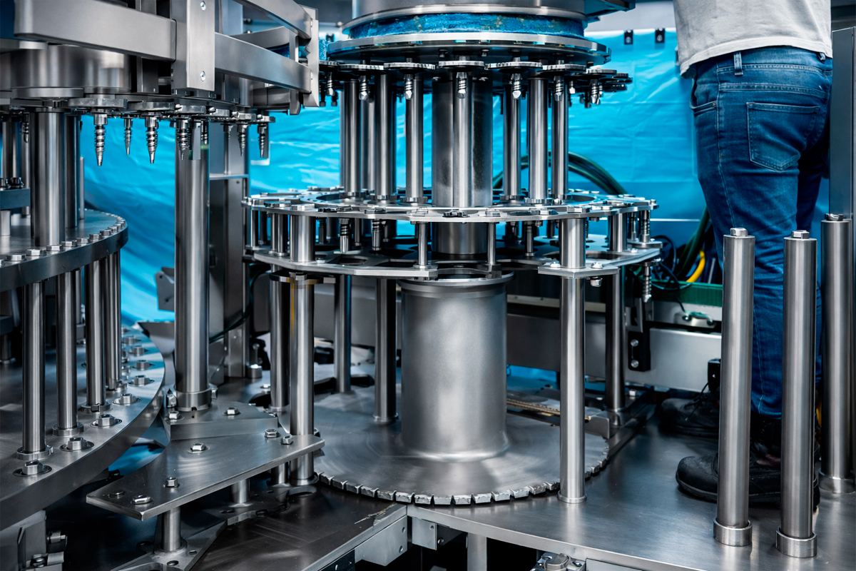 Intervención técnica